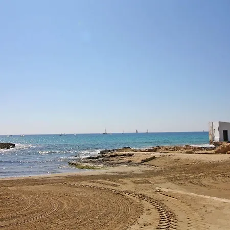 Costa - Mariclara Holiday home *