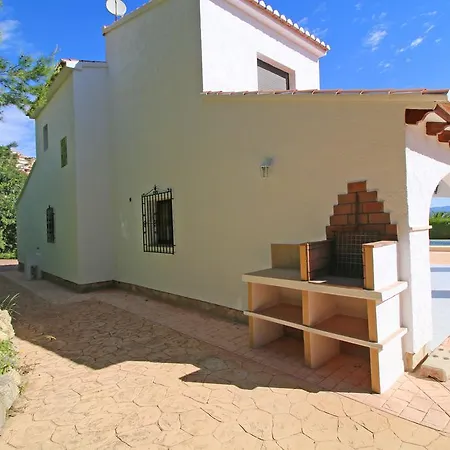 Costa - Mariclara Holiday home *