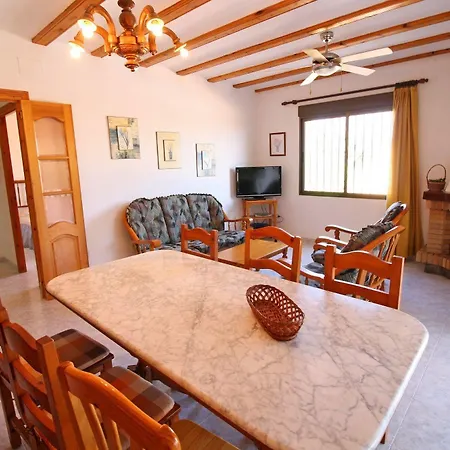 Holiday home Costa - Mariclara *