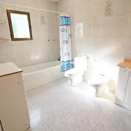 Holiday home Costa - Mariclara *