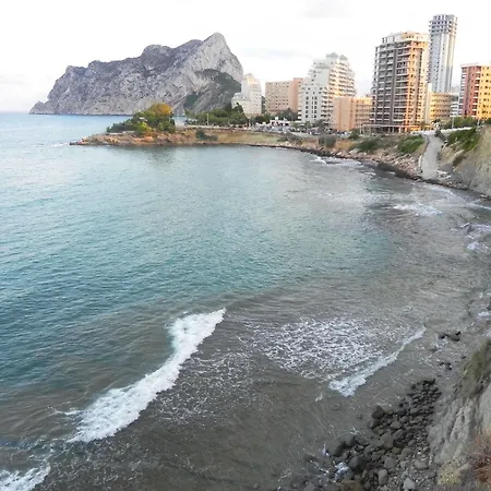 Costa - Mariclara Holiday home