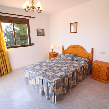 Costa - Mariclara Holiday home Calpe
