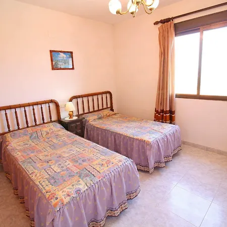Costa - Mariclara Holiday home