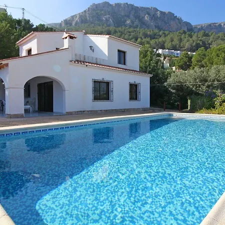 Costa - Mariclara Holiday home