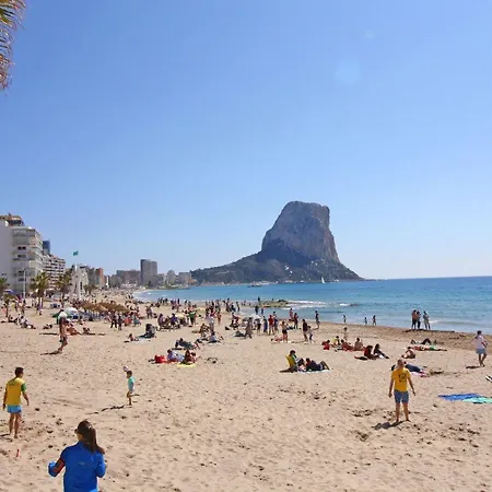 Costa - Mariclara * Calpe