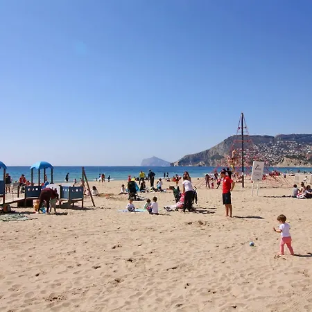 Costa - Mariclara Holiday home *