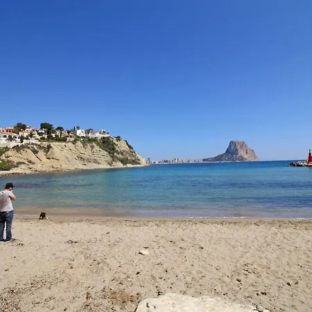 Costa - Mariclara Holiday home