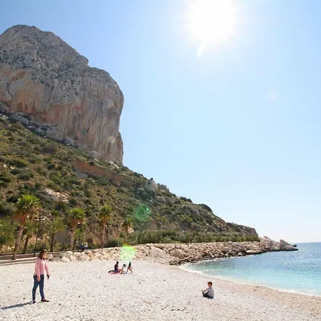 Costa - Mariclara Holiday home *