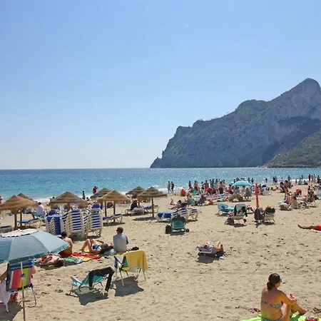 Holiday home Costa - Mariclara Calpe