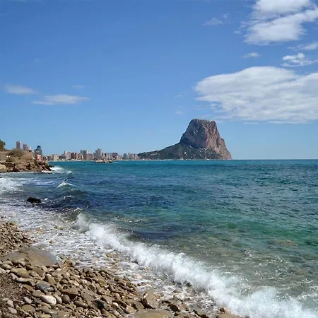 Costa - Mariclara * Calpe